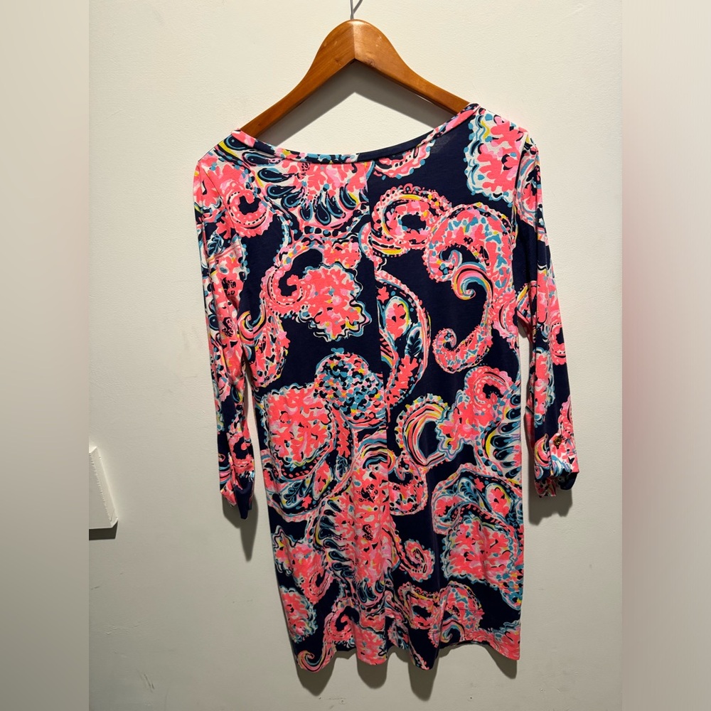 Lilly Pulitzer Linden Dress - Picture 5 of 5